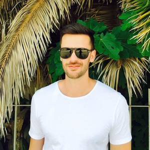 Meet your Posher, François